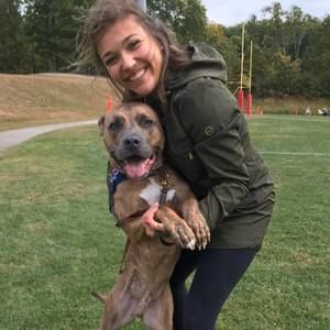 Meet your Posher, Brittney